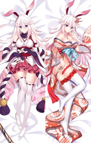 Buy Sakume Power Chainsaw Man Dakimakura Anime Body Pillowcase, Chainsaw  Man Body Pillow